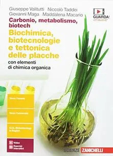 Carbonio metabolismo - carbonio,,