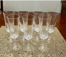 Set 7 Bicchieri Vintage