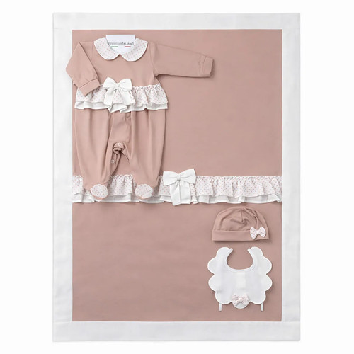Set corredino prima - , uscita