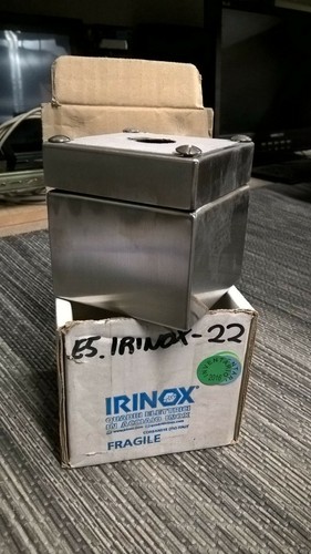 Irinox 013010010 ap 99 - irinox, 22