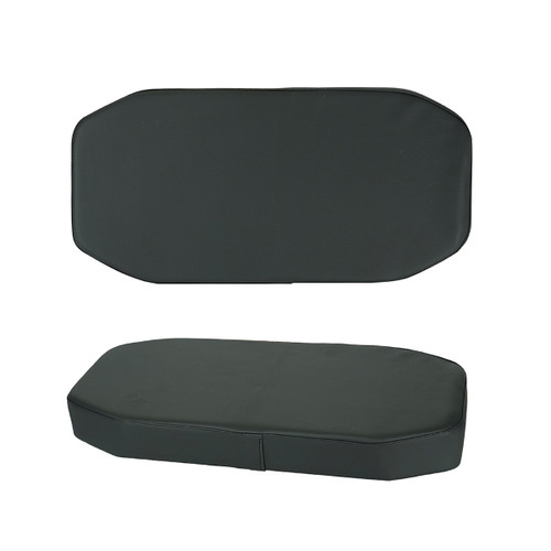 Sedile nero interno abitacolo - sedile,