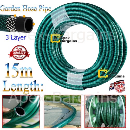 Tubo flessibile giardino 15 - da,