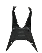 CARENA PEDANA POGGIA PIEDI SCOOTER MBK BOOSTER SPIRIT 50 (CON CREPA VEDI FOTO)