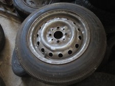 FIAT 128 prima serie - Ruota di scorta - Ricambio usato