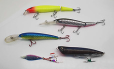 Lotto 5 Artificiali - recupero alluvione - EF621