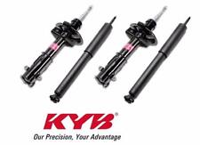 4 Ammortizzatori a Gas KYB Excel-G Toyota Yaris P9 P13 1.0 1.3 1.8 VVTi 1.4 D4-D