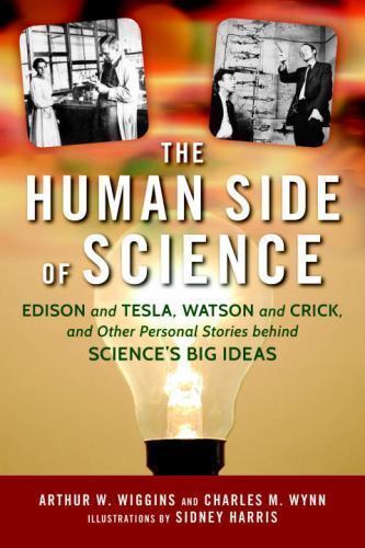 Human side science edison - science:,