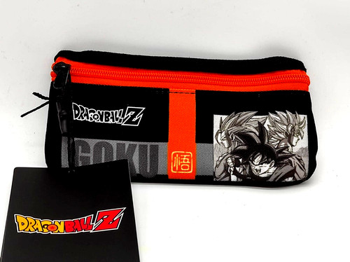 Dragon ball astuccio - dragon,
