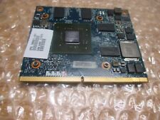 HP EliteBook 8540w Nvidia