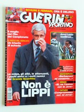 GUERIN SPORTIVO N° 15 2000 #