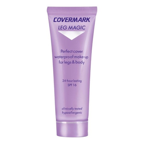 Leg magic covermark 50ml - leg,