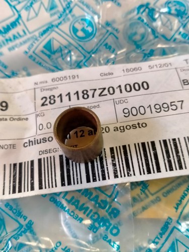 2811187z01000 boccola motorino - 2811187z01000,