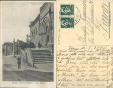 VIZZINI PIAZZA S.GREGORIO