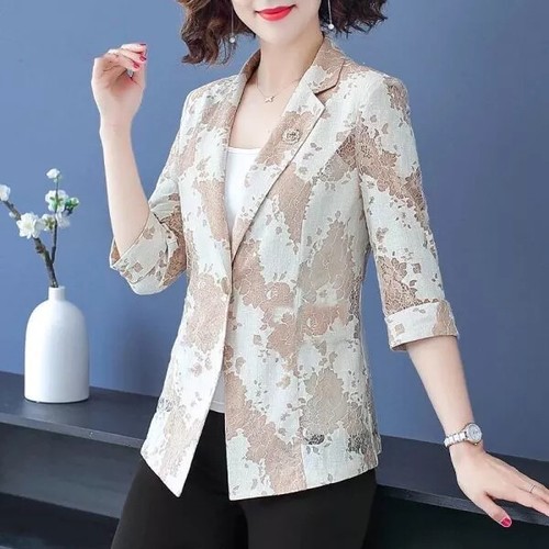 Giacca tailleur blazer - giacca, da