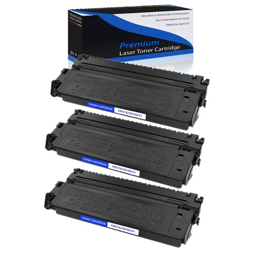 Toner pezzi e40 per - pezzi,