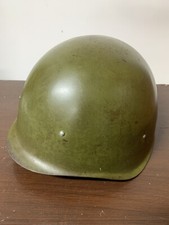 ELMETTO SOVIETICO MODELLO SSH40 ANNO 1948