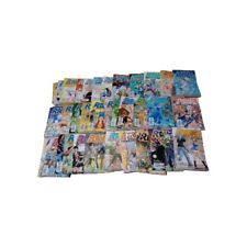 RAVE Manga 1-34