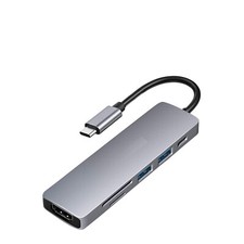 7-in-1 USB-C to 4K HDMI