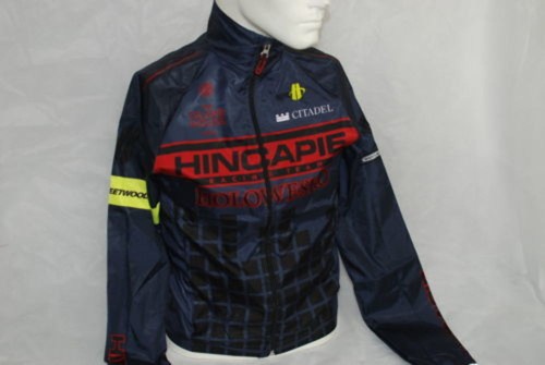 Hincapie sportswear pro - hincapie,