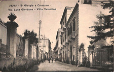 ab8215 - CARTOLINA  D'EPOCA -