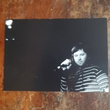 Levis Ones To Watch Postcard