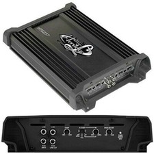 Amplificatore lanzar htg237 - amplificatore,