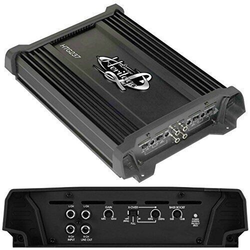 Amplificatore lanzar htg237 - amplificatore,