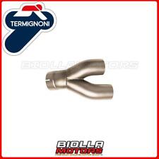 COLLETTORE BASSO TERMIGNONI -