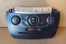 COMANDI AUTORADIO CLIMA