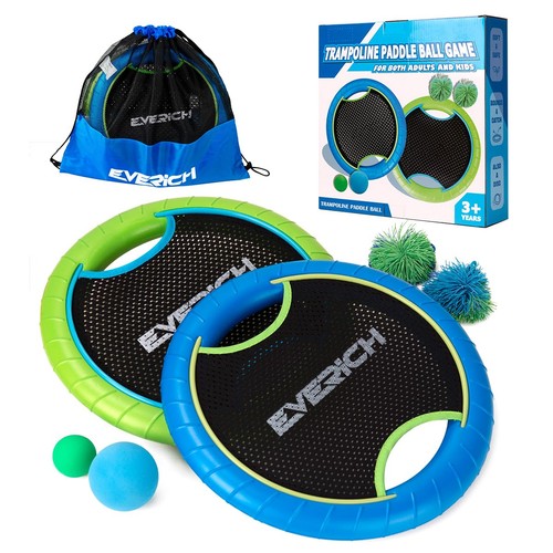Gioco palla paddle - da,