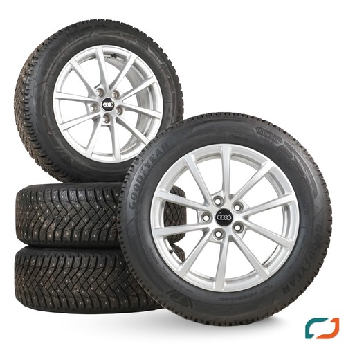 Pollici originale audi - 17,