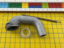 Novarossi collettore per