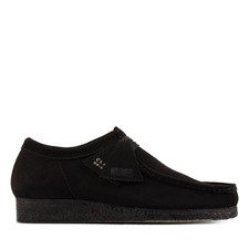 [26155519] CLARKS WALLABEE LOW