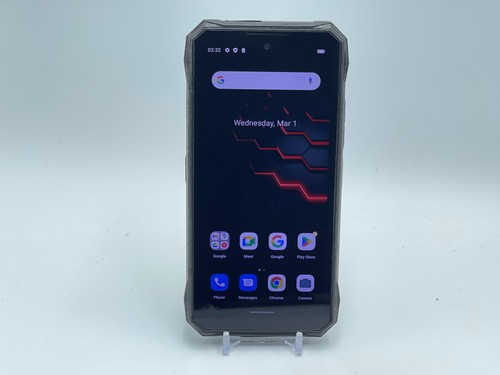 Doogee s89 128gb - s89,