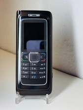 Nokia E90 Communicator Mokka