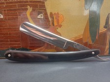 PUMA 21 Solingen💈Rasoio A Mano Libera Vintage Shave Ready Straight Razor