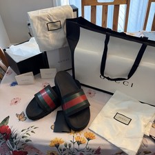 Gucci sandali uomo - , slide