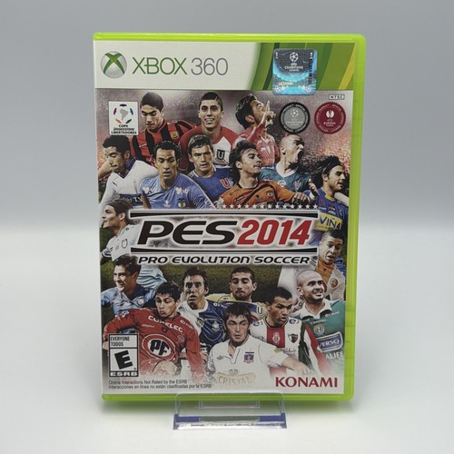 Pro evolution soccer - pro,