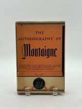 The Autobiography of Michel de