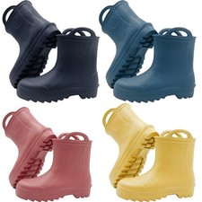 Stivali di gomma per bambini