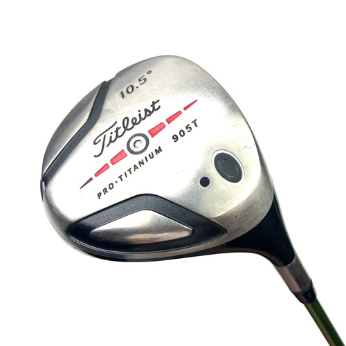 Driver titleist 905t 10 5 - driver,