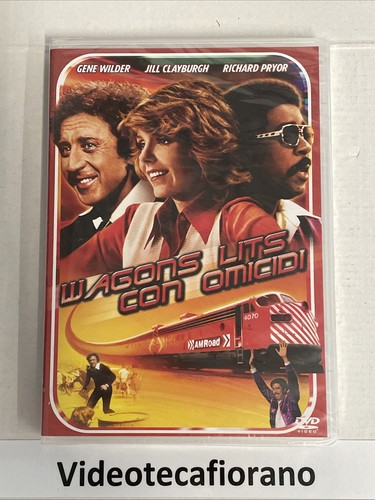 Wagons lits con - omicidi, (1977)