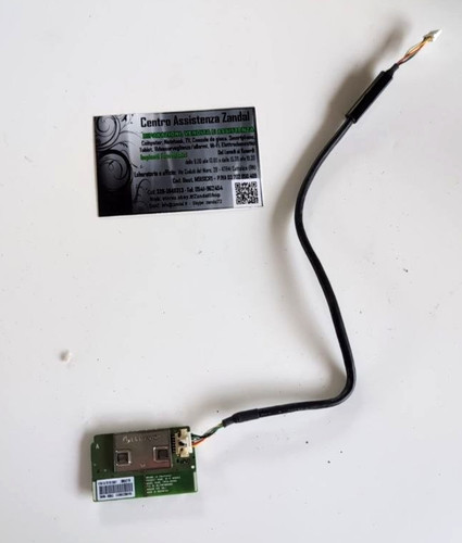 Scheda wifi twfm b006d - scheda, tv