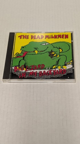 The dead milkmen - the,