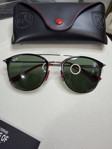 Lunettes soleil ray ban - de,
