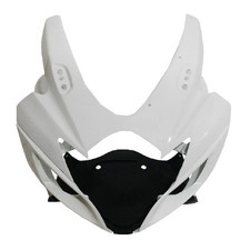 Muso / Carena / Cupolino