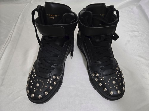 Sneakers alte givenchy - sneakers,