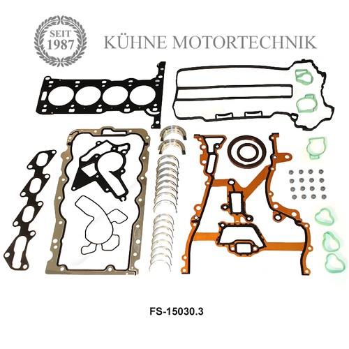 15030 kit guarnizioni - fs-15030.3,