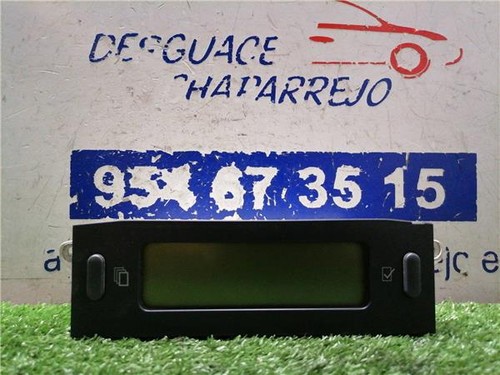 9644422477 navigatore citroen - 9644422477,
