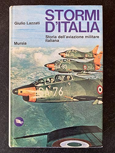 Stormi italia storia - stormi,